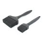 WS1186 PLASTER BRUSH SET