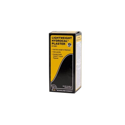 WS1201 LIGHTWEIGHT HYDROCAL (1/2 gal)