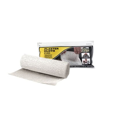 '''WS1203 PLASTER CLOTH, 10 sq''''/roll'''