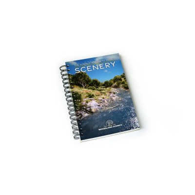 WS1208 COMPLETE GUIDE TO MODEL SCENERY