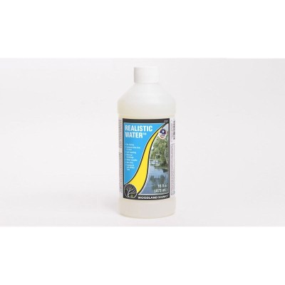 WS1211 REALISTIC WATER, 16 oz