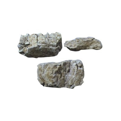 WS1234 RANDOM ROCK MOLD (5x7)