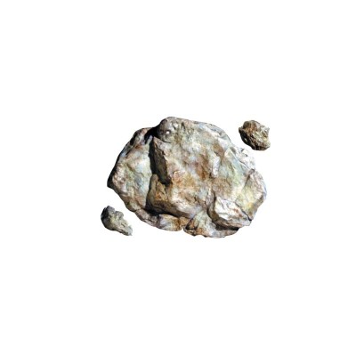 WS1238 WEATHERED ROCK MOLD (5x7)
