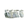 WS1243 BASE ROCK MOLD, 10.5x5