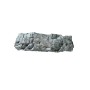 WS1244 FACET ROCK MOLD, 10.5x5