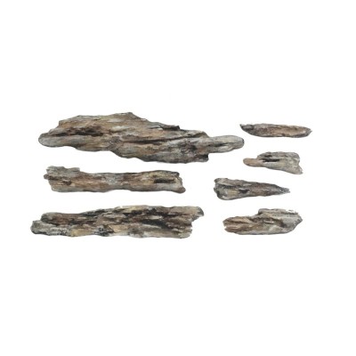 WS1247 SHELF ROCK -Rock Mold