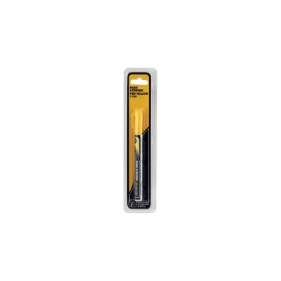 WS1292 ROAD STRIPING PEN, yellow