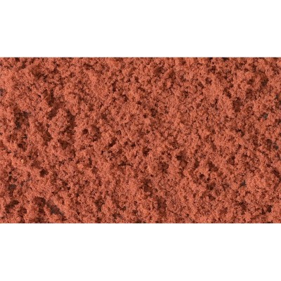 WS1356 FALL RUST COARSE TURF (32oz shaker)