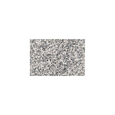 WS1394 GRAY BLEND MED. BALLAST,32oz shaker