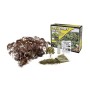 WS1660 FOREST CANOPY-LIGHT GREEN