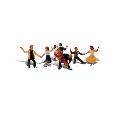 'WS1950 HO SWINGIN'' SENSATION'