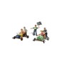 WS1952 HO DOWNHILL DERBY SCENIC ACCENT