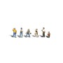 WS2146 N BASEBALL PLAYERS II