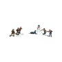 WS2183 N SNOWBALL FIGHT