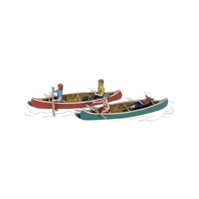 WS2200 N CANOERS