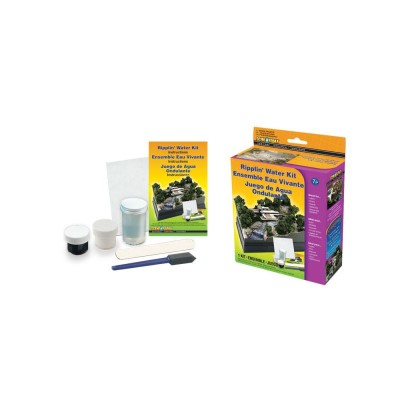'WS4122 RIPPLIN'' WATER KIT...'