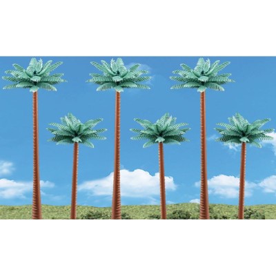 WS4152 PALM TREES...