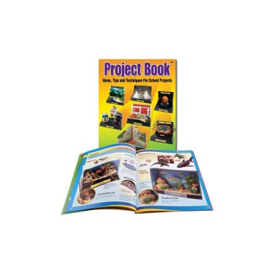 WS4170 PROJECT BOOK...