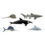 WS4447 MARINE LIFE SCENE SETTERS (4347)