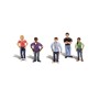 WS4451 YOUNG ADULTS SCENE SETTERS (4351)