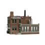 'WS4924 N CLYDE & DALE''S BARREL FACTORY'