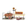 'WS4929 N DRIVE ''N'' DINE BUILT & READY'
