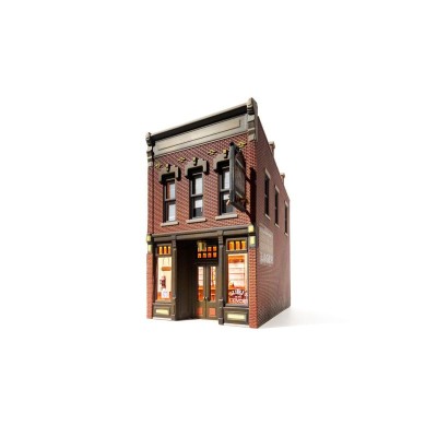'WS4940 N SULLY''S TAVERN'