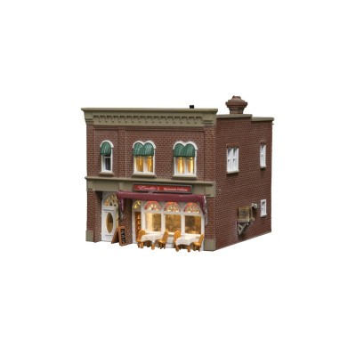'WS4945 N EMILIO''S ITALIAN RESTAURANT'