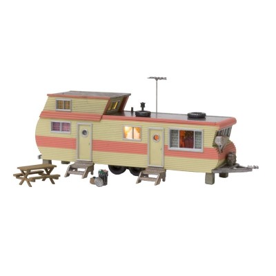 WS4951 N DOUBLE DECKER TRAILER, Built & Ready ...