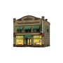 'WS5053 HO DUGAN''S PAINT STORE'