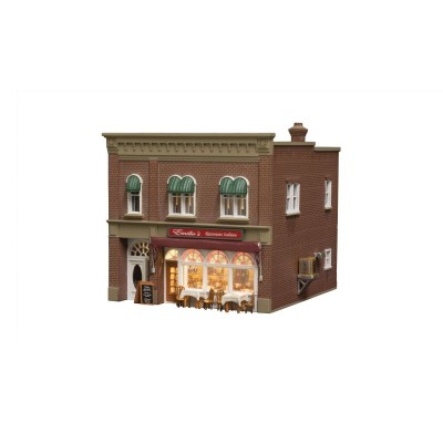 'WS5055 HO EMILIO''S ITALIAN RESTAURANT'