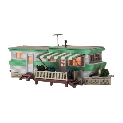 'WS5060 HO GRILLIN'' & CHILLIN'''