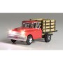 WS5615 N JUST PLUG VEH-HEAVY HAULER