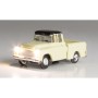 WS5617 N JUST PLUG VEH-WORK TRUCK