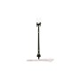 WS5632 HO JUST PLUG-DBL LAMP POST STREET LIGHTS