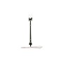 WS5640 N JUST PLUG-DBL LAMP POST STREET LIGHTS