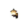 WS5659 N JUST PLUG-entry wall mount lights