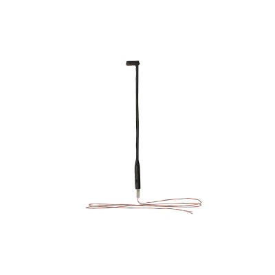 WS5675 METAL LAMP-just plug