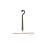 WS5677 CONCRETE LAMP--JUST PLUG