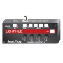WS5701 JUST PLUG-LIGHT HUB