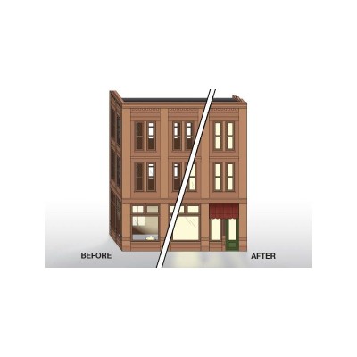 WS5715 JUST PLUG-LIGHT DIFFUSING WINDOW FILM