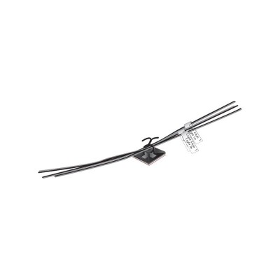 WS5717 JUST PLUG-TIDY WIRE KIT