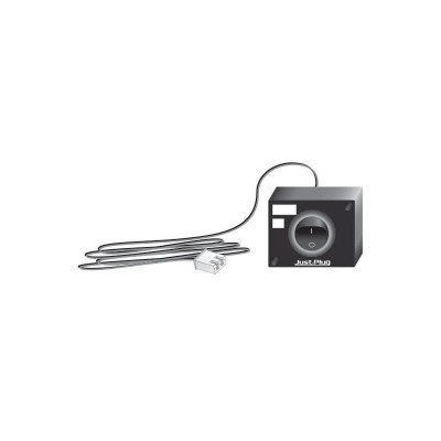 WS5725 JUST PLUG-AUXILIARY SWITCH