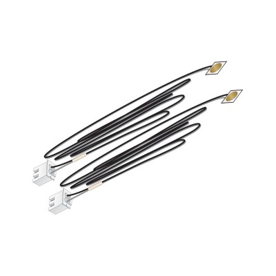 WS5740 JUST PLUG-warm white stick on LED