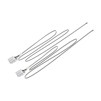 WS5743 JUST PLUG, warm white nano LED