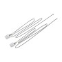 WS5743 JUST PLUG, warm white nano LED