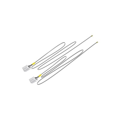 WS5744 JUST PLUG, yellow nano LED