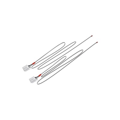 WS5745 JUST PLUG, red nano LED