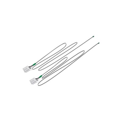 WS5746 JUST PLUG, green nano LED