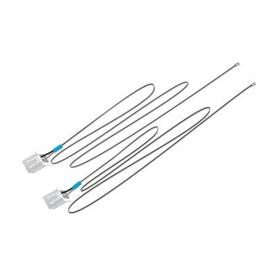 WS5748 JUST PLUG, cool white nano LED